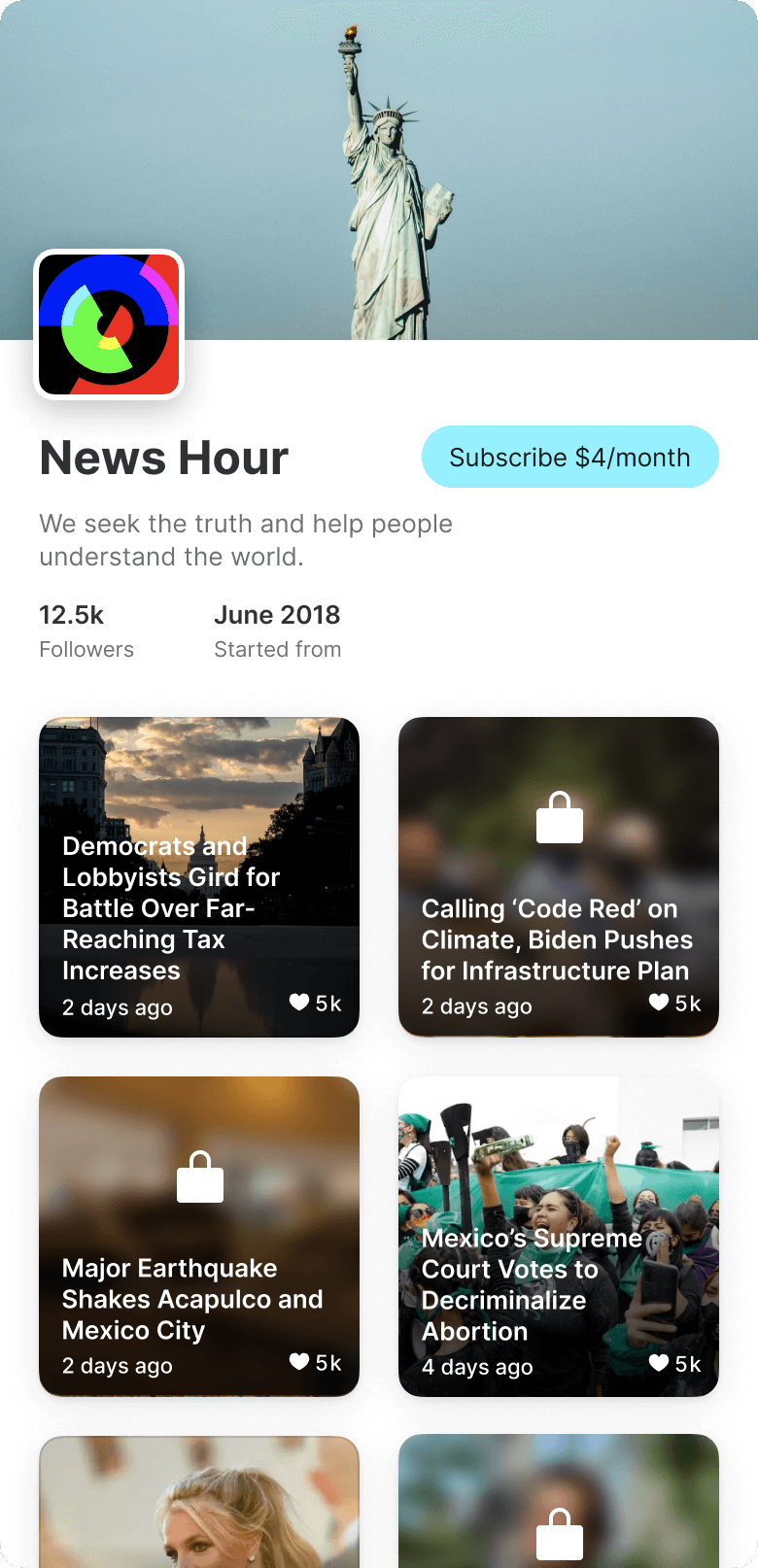 A Publishing house's Room